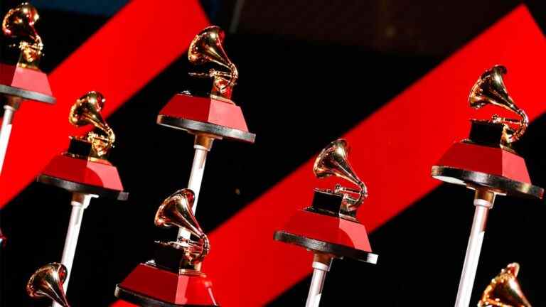 Les Grammy Awards fixent la date et le lieu du spectacle de 2023
