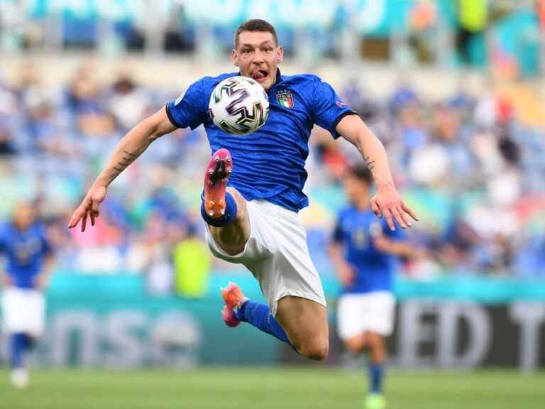 Les Reds auraient parlé aux joueurs de Serie A Belotti et Ceppitelli