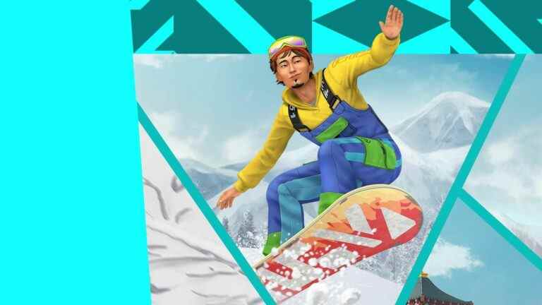 Les Sims 4 dévalent les pistes dans la nouvelle extension Snowy Escape, avec une bande-annonce dévoilée aujourd'hui

