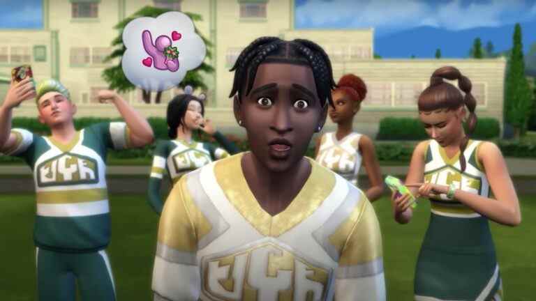 Les Sims 4 introduisent l'orientation sexuelle dans une mise à jour gratuite plus tard ce mois-ci
