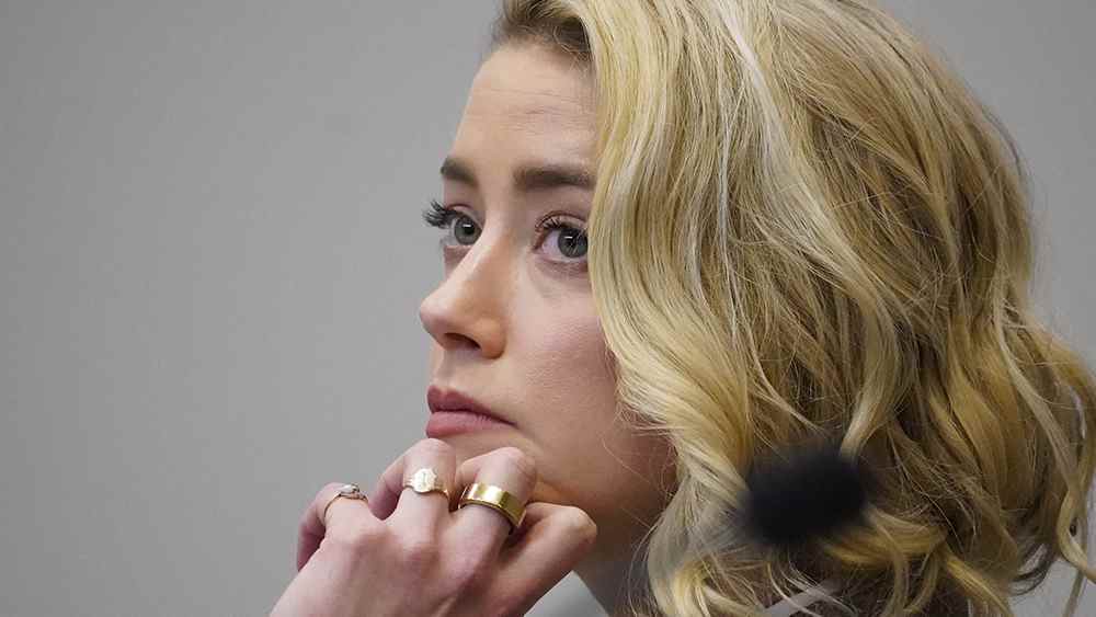 Les avocats d'Amber Heard cherchent à rendre le verdict dans le procès en diffamation de Johnny Depp Les plus populaires doivent être lus Inscrivez-vous aux newsletters Variété Plus de nos marques
	
	
