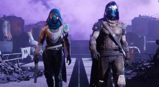 Les chasseurs sont la classe la plus populaire de Destiny, mais de moins que je ne le suppose