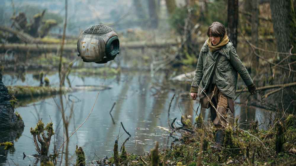 Les cinéastes du thriller de science-fiction « Vesper » sur la recherche de l'espoir dans un avenir sombre
	
	
