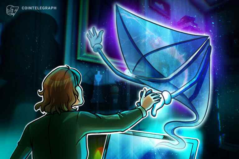 Les commerçants d’Ethereum évaluent les risques de contrefaçon après une hausse de 40% des prix des ETH