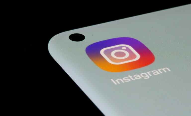 Les créateurs d’Instagram peuvent désormais verrouiller les photos et les bobines derrière un mur de paiement