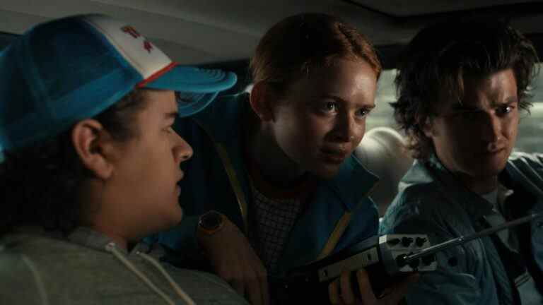 Les créateurs de Stranger Things annoncent qu’ils commenceront à écrire la saison 5 très bientôt