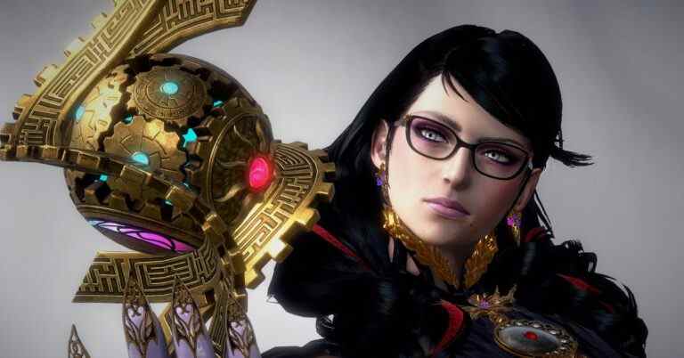 Les développeurs de Bayonetta 3 disent qu'il n'est pas nécessaire de se déshabiller pour passer un bon moment
