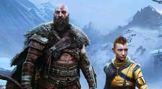 Les développeurs de God of War Ragnarok critiquent les fans toxiques après la mise à jour de la date de sortie