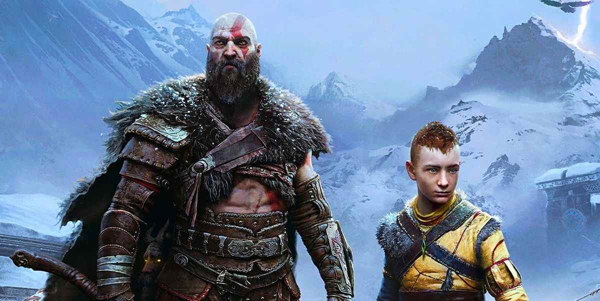 Les développeurs de God of War Ragnarok critiquent les fans toxiques après la mise à jour de la date de sortie

