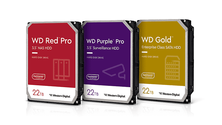 Western Digital