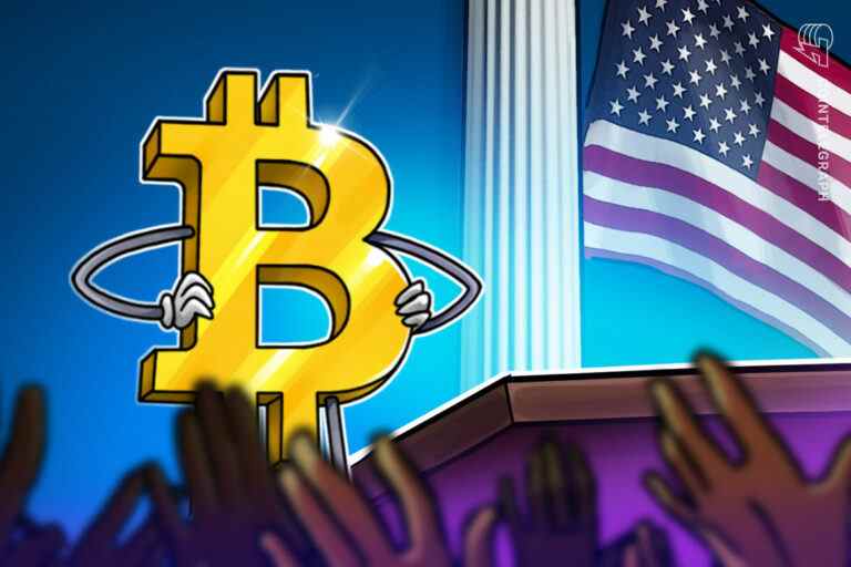 Les données sur l’inflation aux États-Unis seront « désordonnées » – 5 choses à savoir sur Bitcoin cette semaine