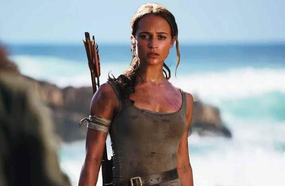 Les droits du film Tomb Raider sont en suspens après la défaite de MGM
