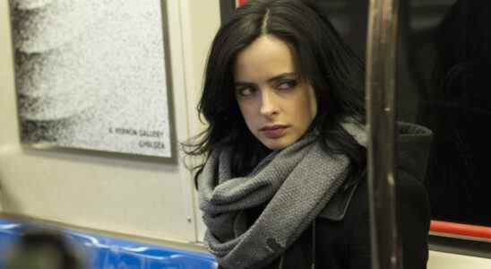 Les échos de la série Orphan Black Sequel font appel à Krysten Ritter