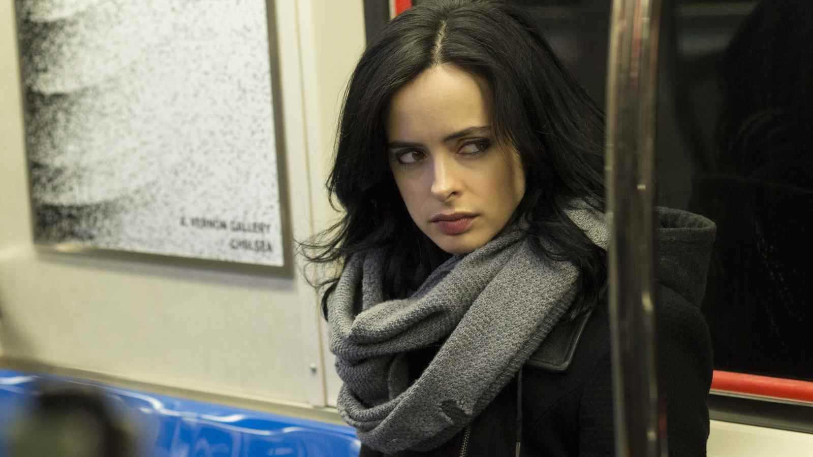 Les échos de la série Orphan Black Sequel font appel à Krysten Ritter
