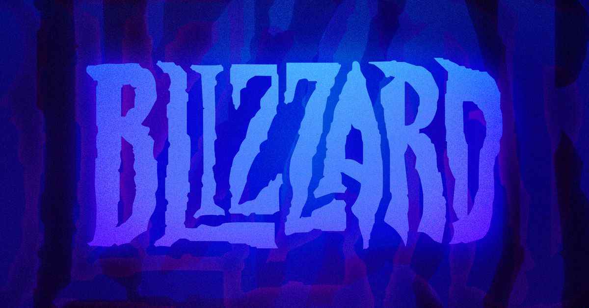 Les employés de Blizzard QA de Vicarious Visions annoncent leur intention de se syndiquer
