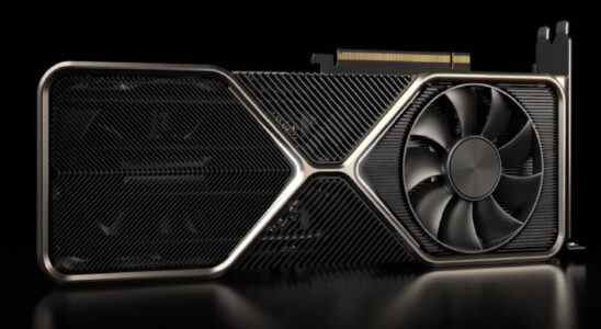 Les estimations de score Nvidia RTX 4080 TimeSpy Extreme semblent prometteuses