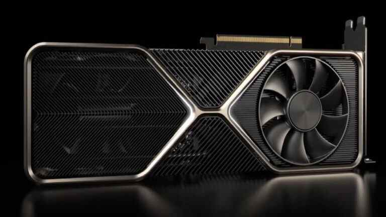 Les estimations de score Nvidia RTX 4080 TimeSpy Extreme semblent prometteuses
