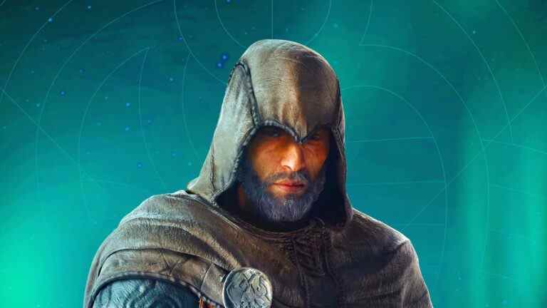 Les fans d'Assassin's Creed veulent un jeu Cold War
