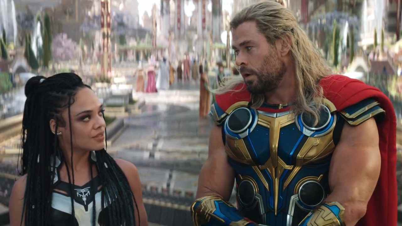  Les fans veulent-ils vraiment un Thor 5 ?  Les réactions sont mitigées
