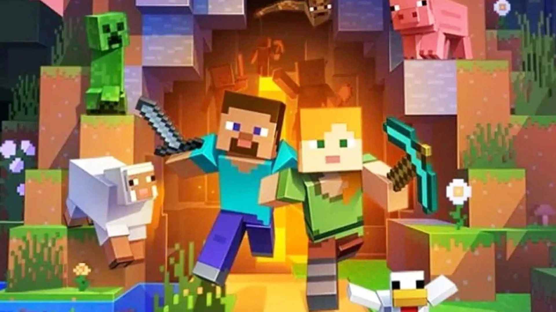 Les fonctionnalités de rapport de chat de Minecraft restent, déclare Mojang
