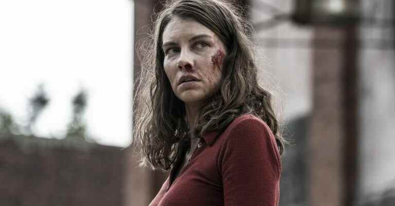 Les huit derniers épisodes de The Walking Dead arrivent sur AMC en octobre
