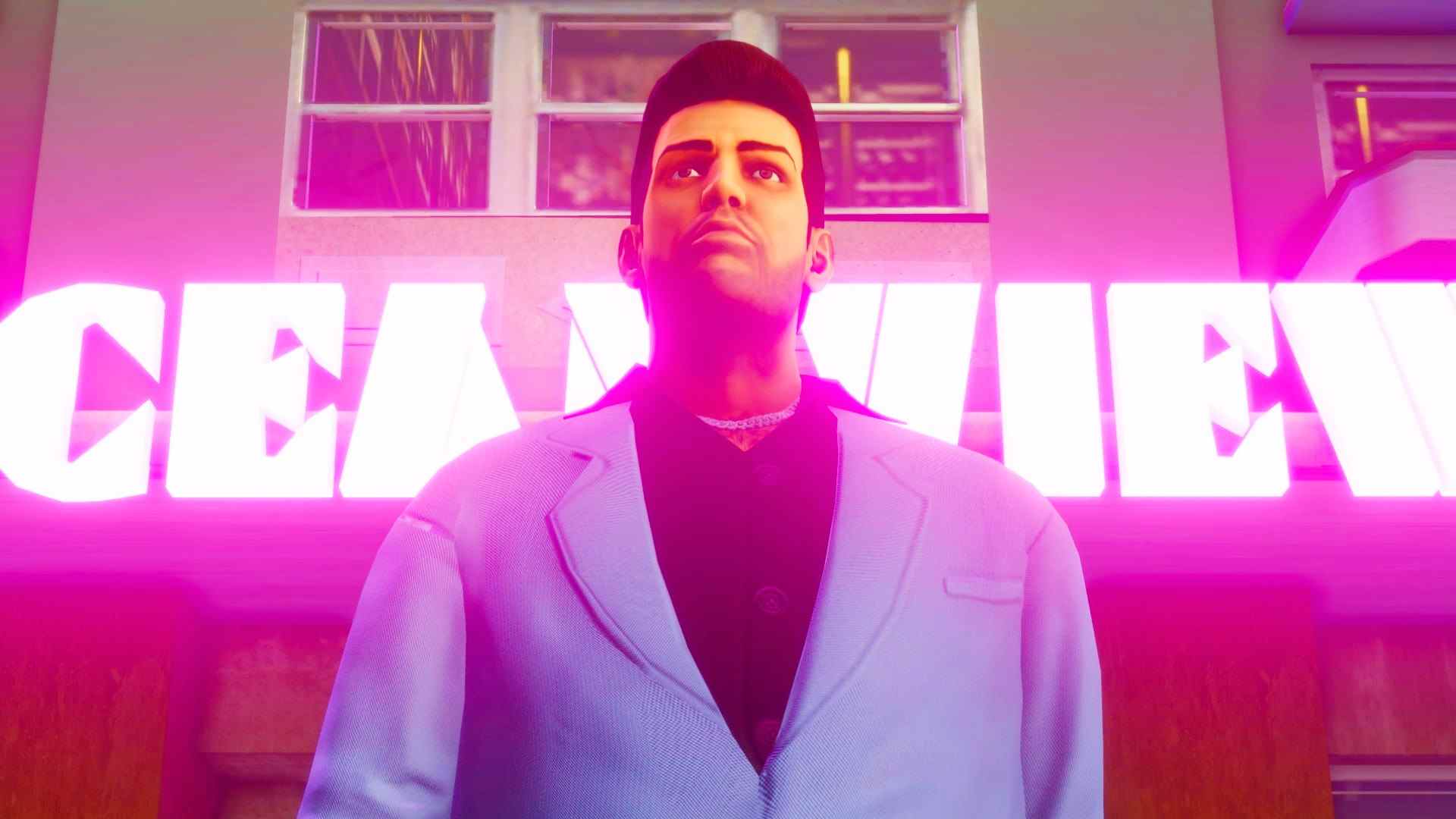 Les indices de GTA 6 Vice City s'intensifient avec l'oeuf de Pâques de GTA Online
