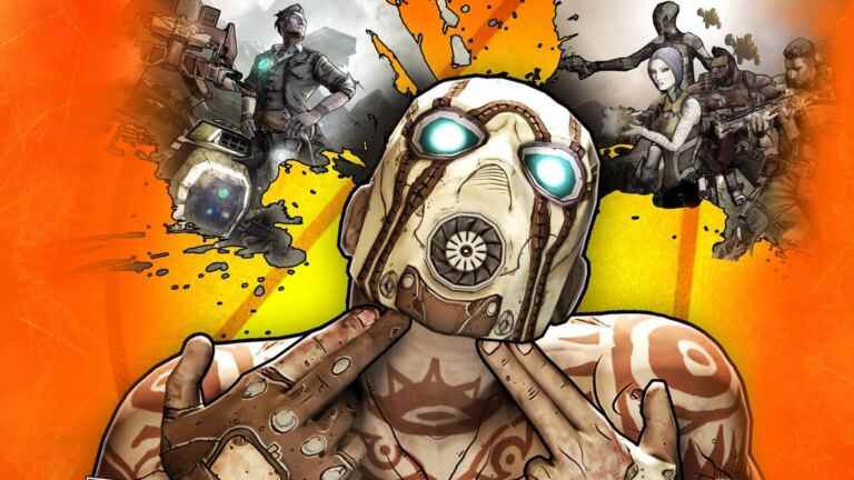 Les joueurs de Borderlands sont bloqués dans les écrans de chargement après que Gearbox ait poussé les mises à jour de plusieurs jeux en franchise