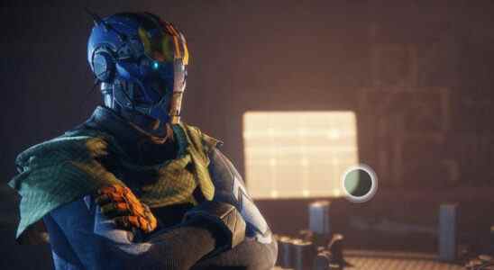 Les joueurs de Destiny 2 peuvent gagner la réputation d'armurier plus rapidement à partir de la saison 18