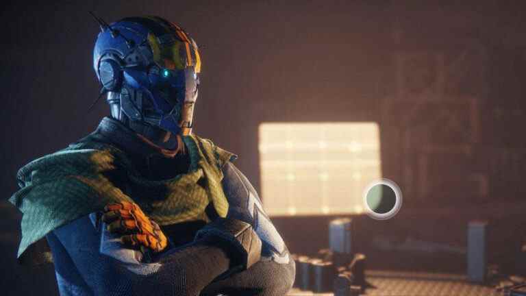 Les joueurs de Destiny 2 peuvent gagner la réputation d'armurier plus rapidement à partir de la saison 18
