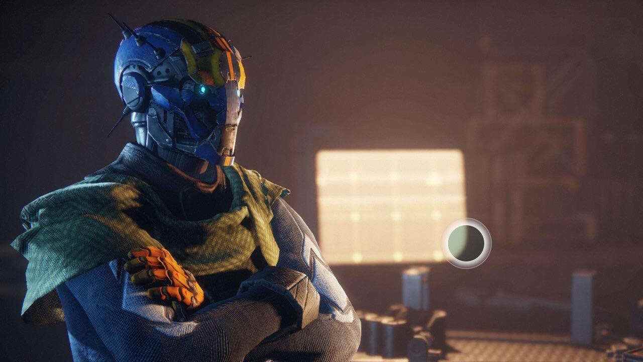 Les joueurs de Destiny 2 peuvent gagner la réputation d'armurier plus rapidement à partir de la saison 18
