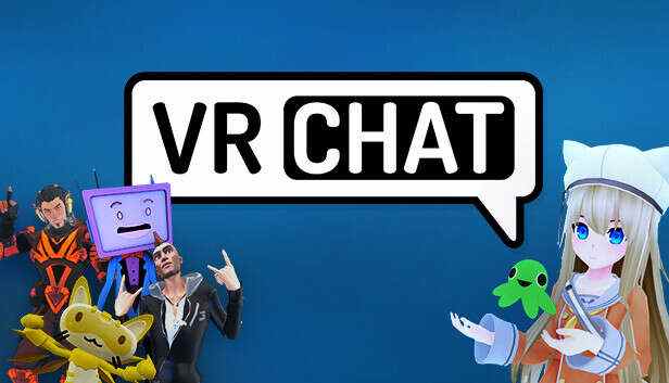 Les joueurs de VRChat sont furieux après que les mods, une partie essentielle du jeu, soient bannis
