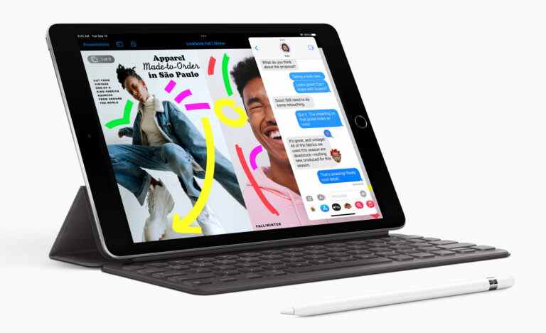 Les meilleures offres sur les iPads, AirPods et autres appareils Apple pour Amazon Prime Day 2022