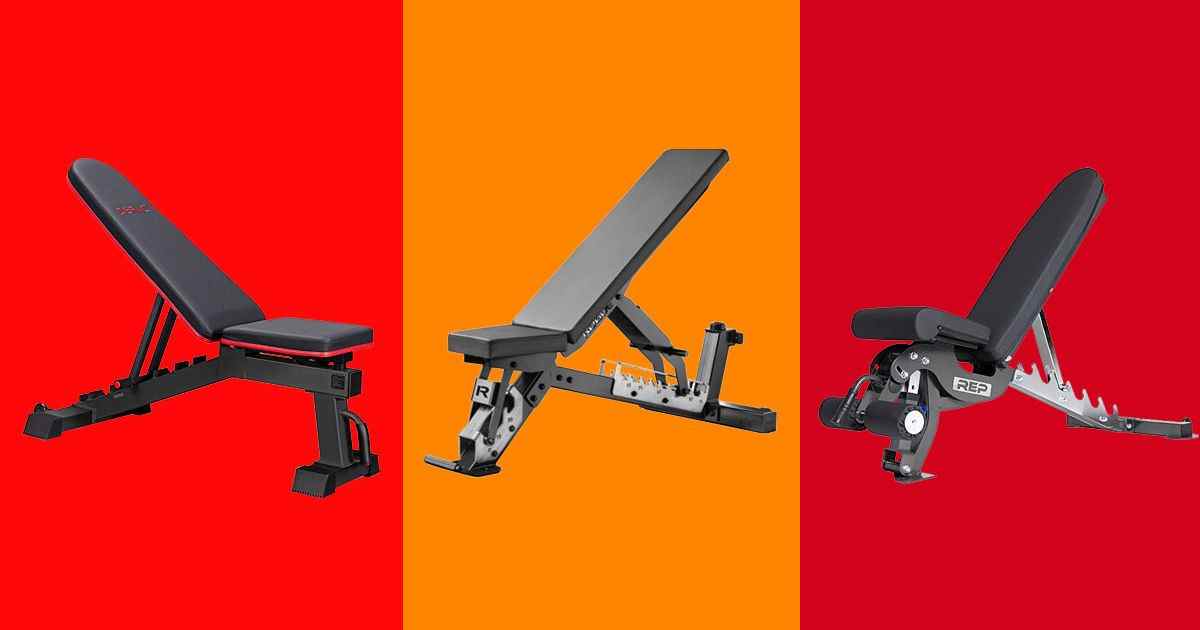 Les meilleurs bancs de musculation
