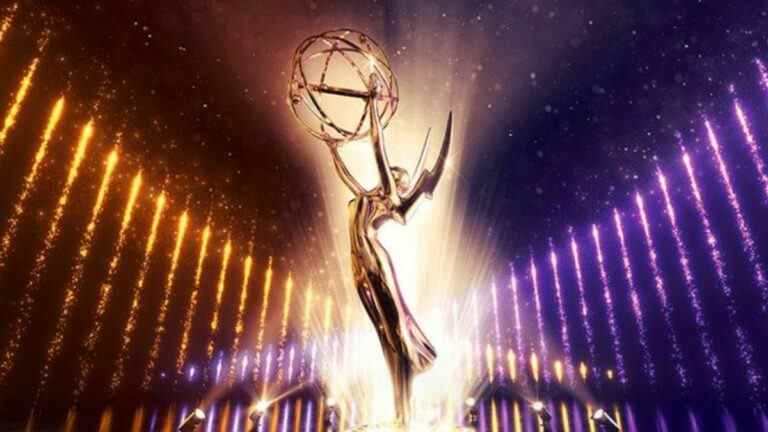 Les nominations aux Emmy 2022 révélées : découvrez la liste complète des meilleurs programmes télévisés
