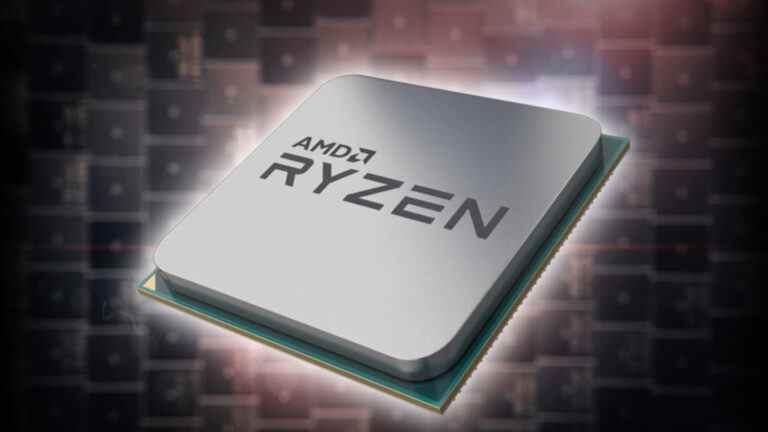 Les nouveaux processeurs AMD Zen 3 pourraient arriver avant les puces Ryzen 7000 Zen 4
