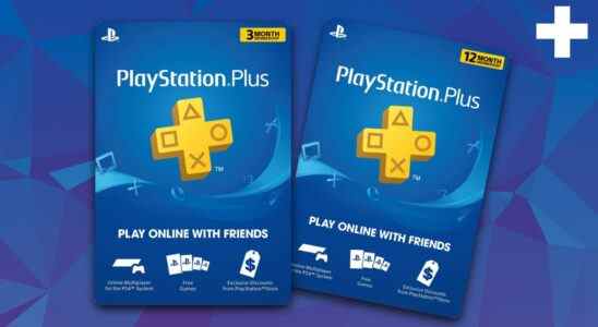 Les offres PlayStation Plus les moins chères et les prix des abonnements en juillet 2022