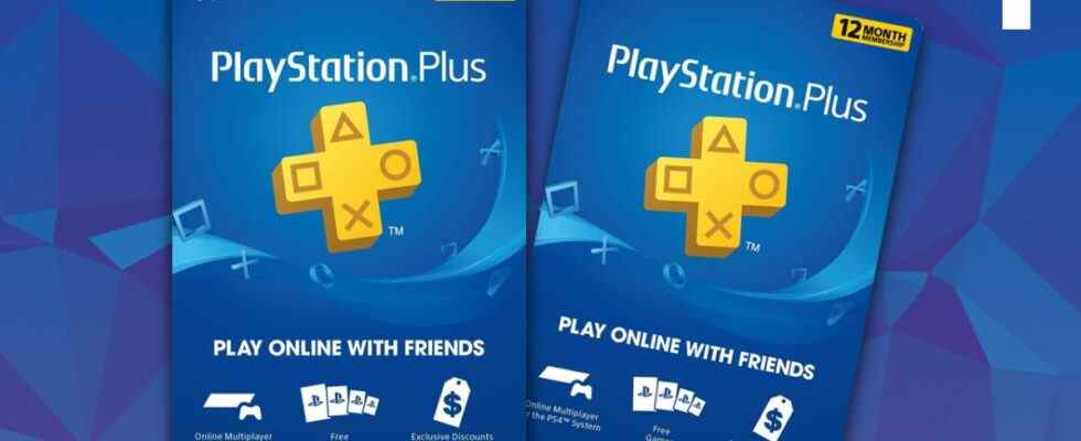 Les offres PlayStation Plus les moins chères et les prix des abonnements en juillet 2022