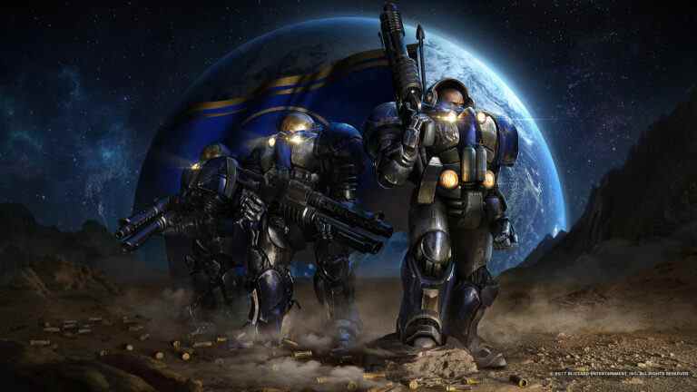 Les offres Prime Gaming d'août incluent StarCraft: Remastered, Recompile, ScourgeBringer, etc.

