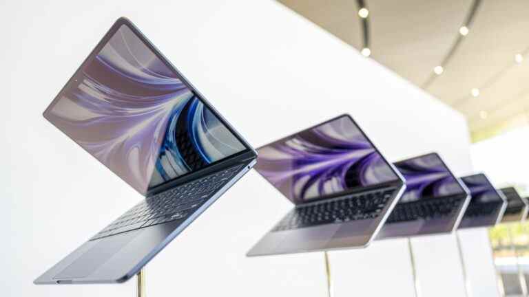 Les précommandes de MacBook Air M2 sont en ligne maintenant – comment obtenir la vôtre