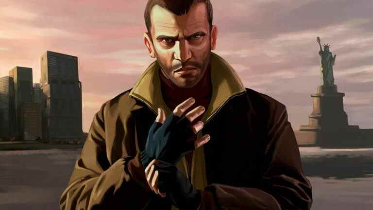 Les remasters de GTA 4 et Red Dead Redemption étaient en préparation à un moment donné mais ne sont pas sur la table pour le moment

