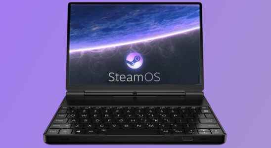 Les rivaux de Steam Deck pourraient obtenir des optimisations SteamOS de Valve