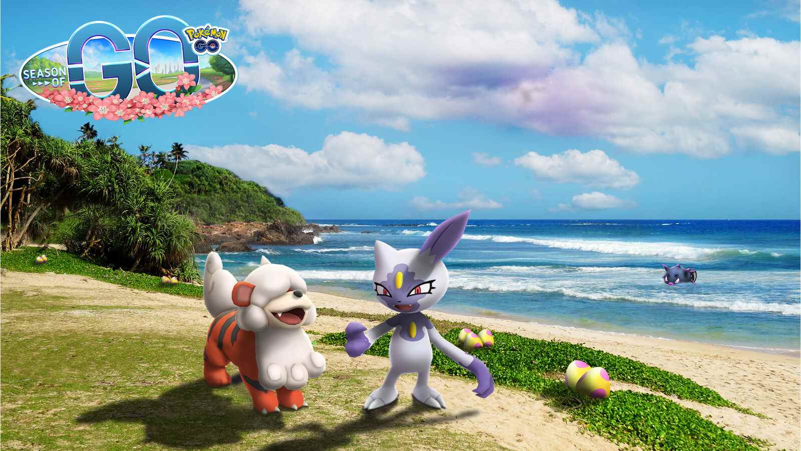 L'événement Pokemon Go Hisuian Discoveries Ultra Unlock démarre le 27 juillet

