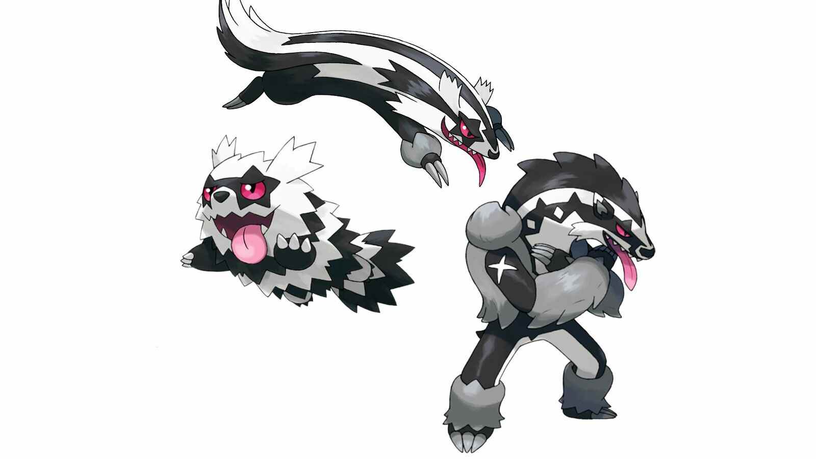 L'événement de la journée communautaire d'août de Pokemon Go mettra en vedette l'adorable Galarian Zigzagoon

