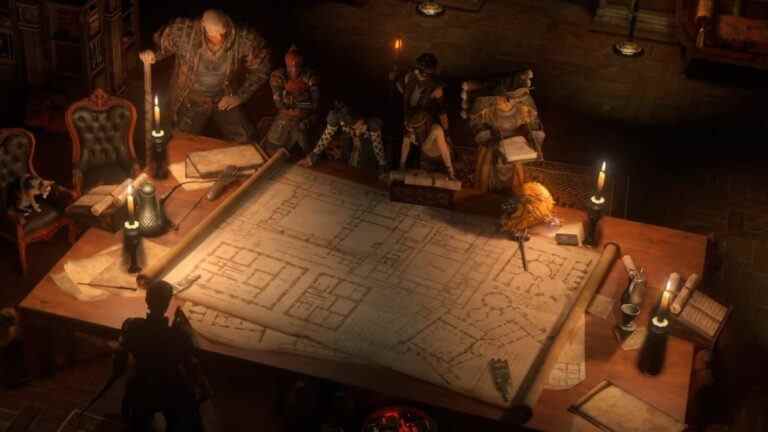 L'extension Path of Exile's Heist va faire un gros score ce mois-ci

