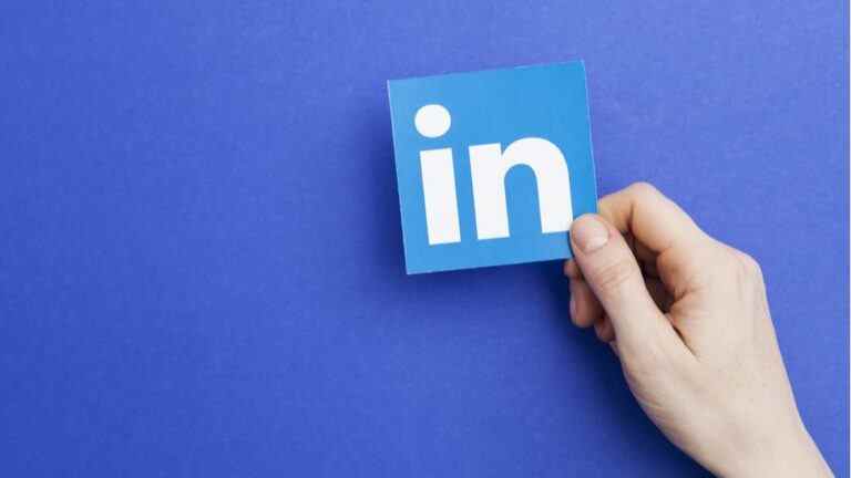 LinkedIn est toujours le leurre de phishing le plus populaire