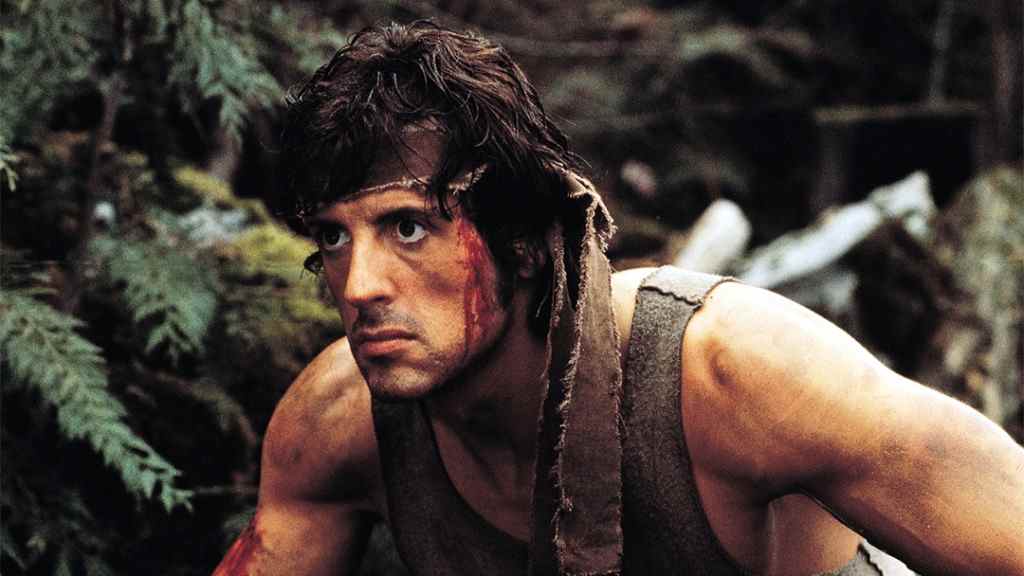 Lionsgate, Suretone Pictures pour financer l'adaptation de « Creepers » du créateur de « Rambo » Les plus populaires doivent être lus
	
	
