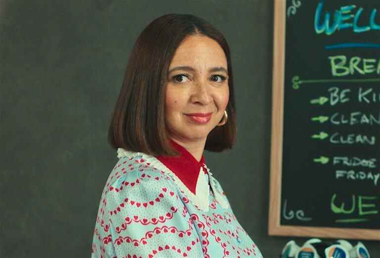 ‘Loot’ renouvelé pour la saison 2 sur Apple TV Plus – Maya Rudolph