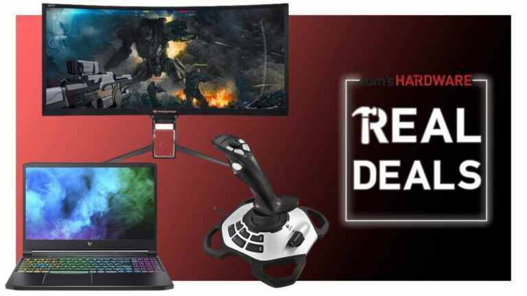 L’ordinateur portable de jeu Acer Predator Triton 300 ne coûte plus que 1 179 $: de vraies offres