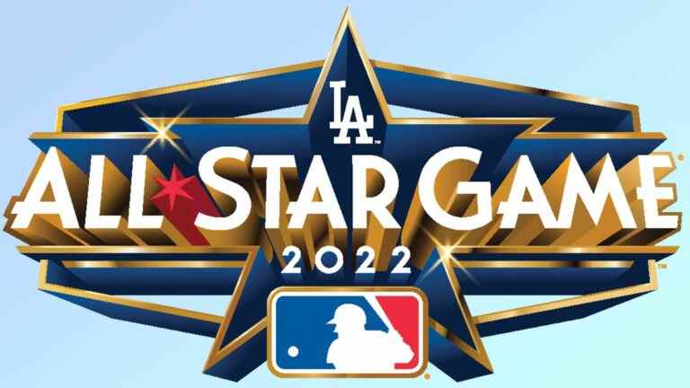 MLB 2022 All-Star Game et Home Run Derby diffusions en direct : chaînes, horaires et comment regarder en ligne