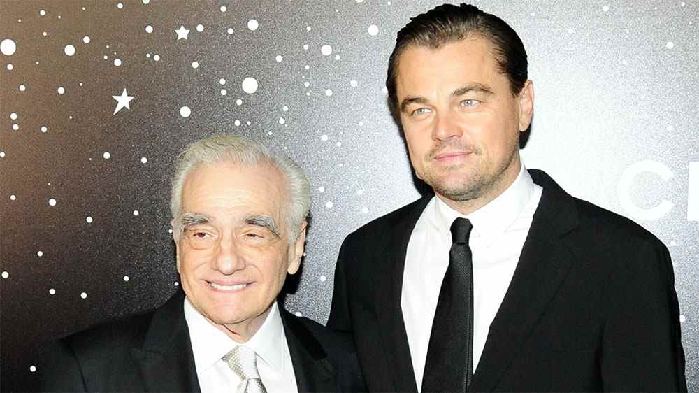 Martin Scorsese dirigera Leonardo DiCaprio dans Shipwreck Thriller 'The Wager' chez Apple Le plus populaire doit être lu Inscrivez-vous aux newsletters Variety Plus de nos marques
	
	
